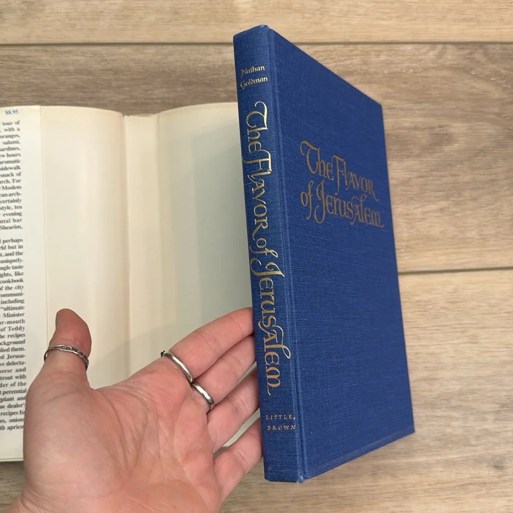 Vintage first edition